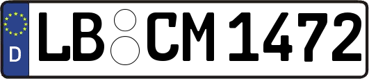 LB-CM1472