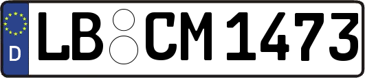 LB-CM1473