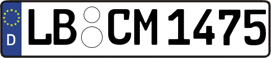 LB-CM1475