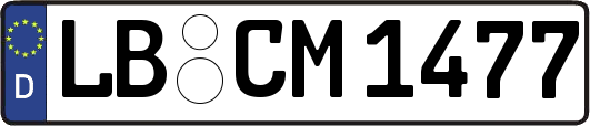 LB-CM1477