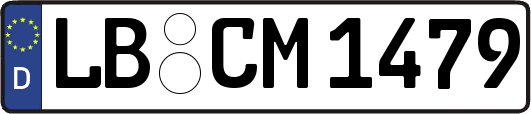LB-CM1479