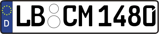 LB-CM1480