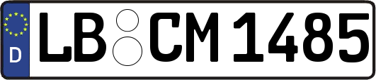 LB-CM1485
