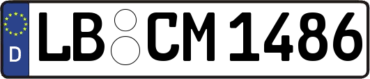 LB-CM1486