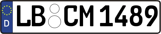 LB-CM1489