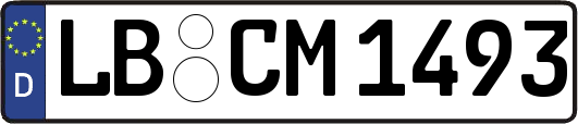 LB-CM1493
