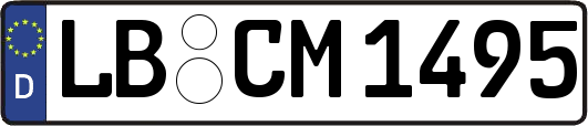 LB-CM1495