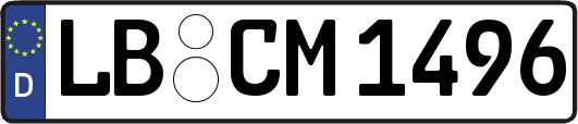 LB-CM1496