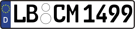 LB-CM1499