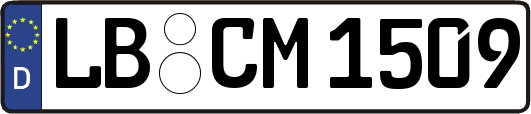 LB-CM1509