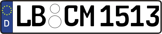 LB-CM1513