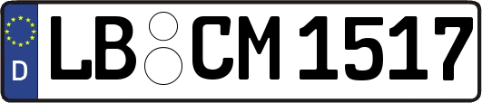 LB-CM1517