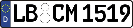 LB-CM1519