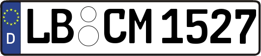 LB-CM1527