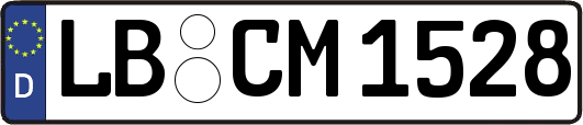 LB-CM1528