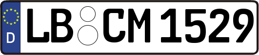 LB-CM1529