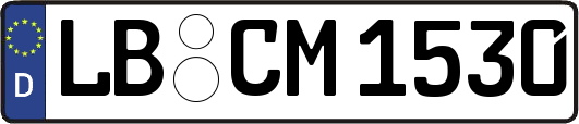 LB-CM1530