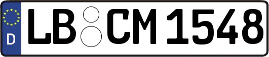 LB-CM1548