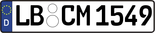 LB-CM1549