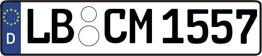 LB-CM1557