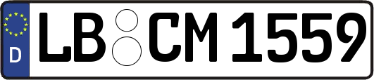 LB-CM1559