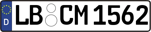 LB-CM1562