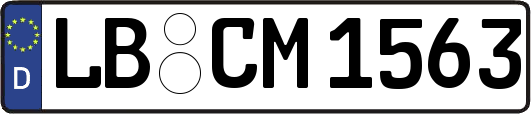 LB-CM1563