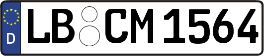 LB-CM1564