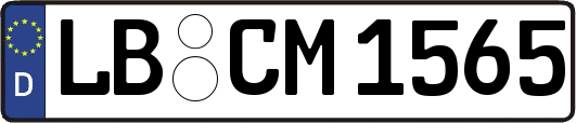 LB-CM1565