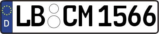 LB-CM1566