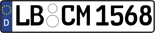 LB-CM1568