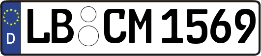 LB-CM1569