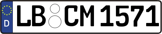 LB-CM1571