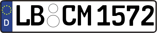 LB-CM1572