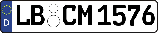 LB-CM1576
