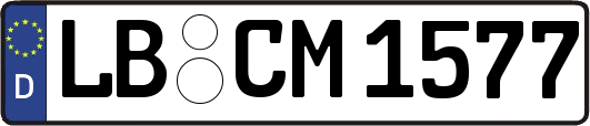 LB-CM1577