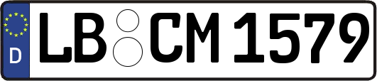 LB-CM1579