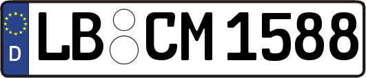 LB-CM1588