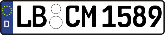 LB-CM1589