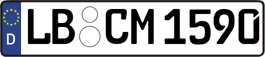 LB-CM1590
