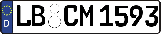LB-CM1593