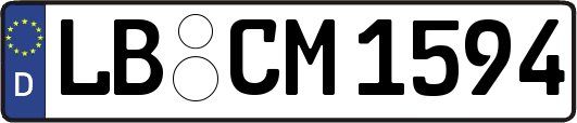 LB-CM1594