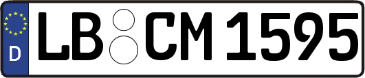 LB-CM1595