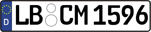 LB-CM1596