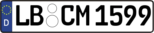 LB-CM1599