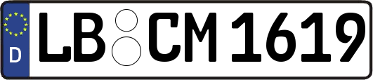 LB-CM1619