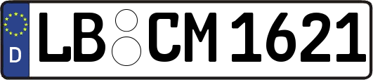 LB-CM1621