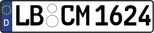 LB-CM1624
