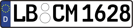 LB-CM1628