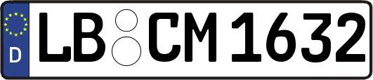LB-CM1632